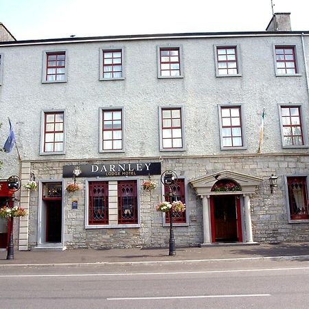 Darnley Lodge Hotel Athboy Exteriér fotografie