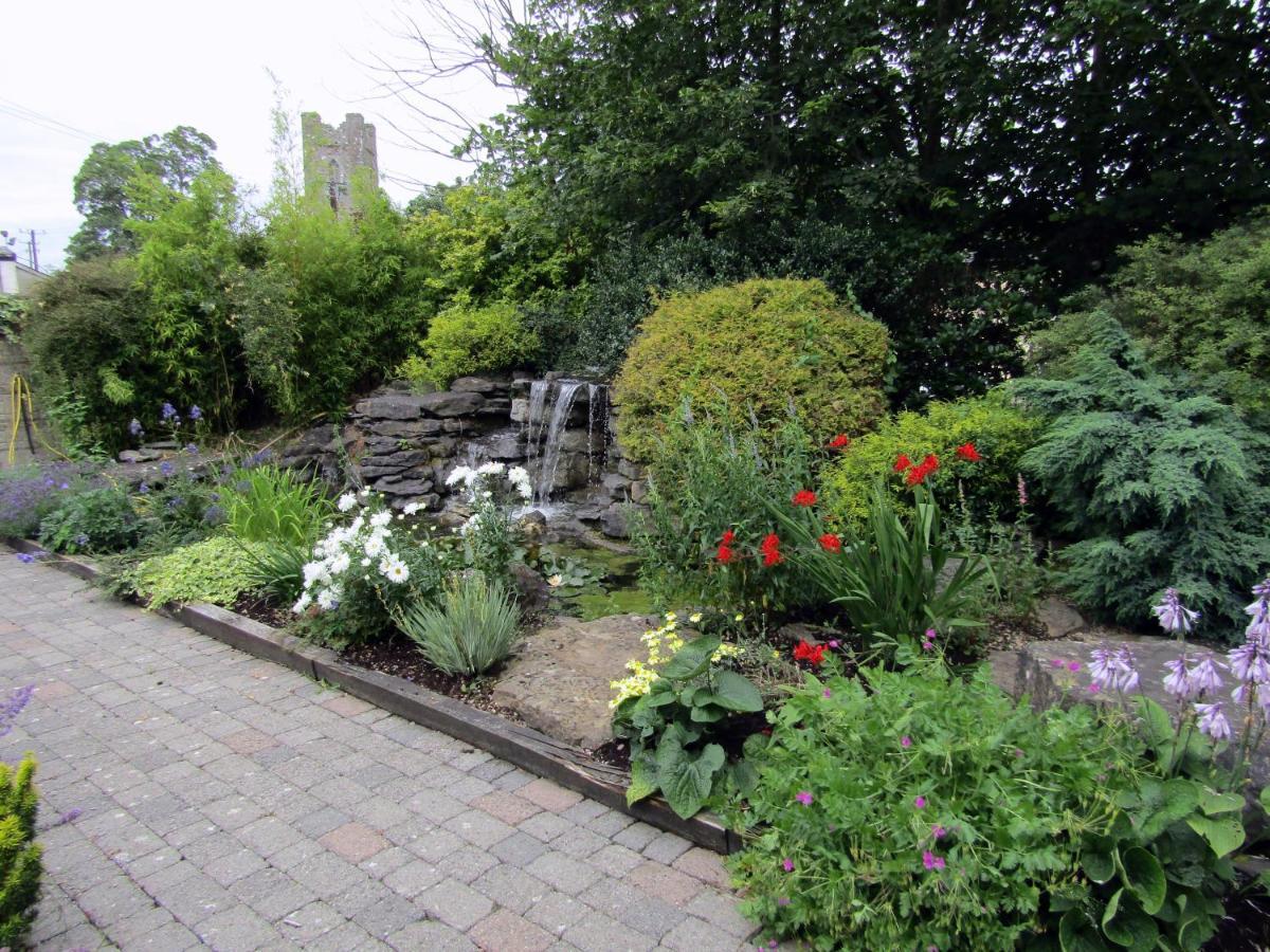 Darnley Lodge Hotel Athboy Exteriér fotografie