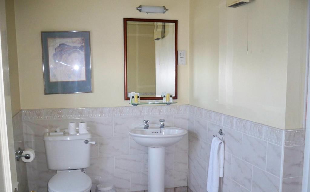 Darnley Lodge Hotel Athboy Pokoj fotografie
