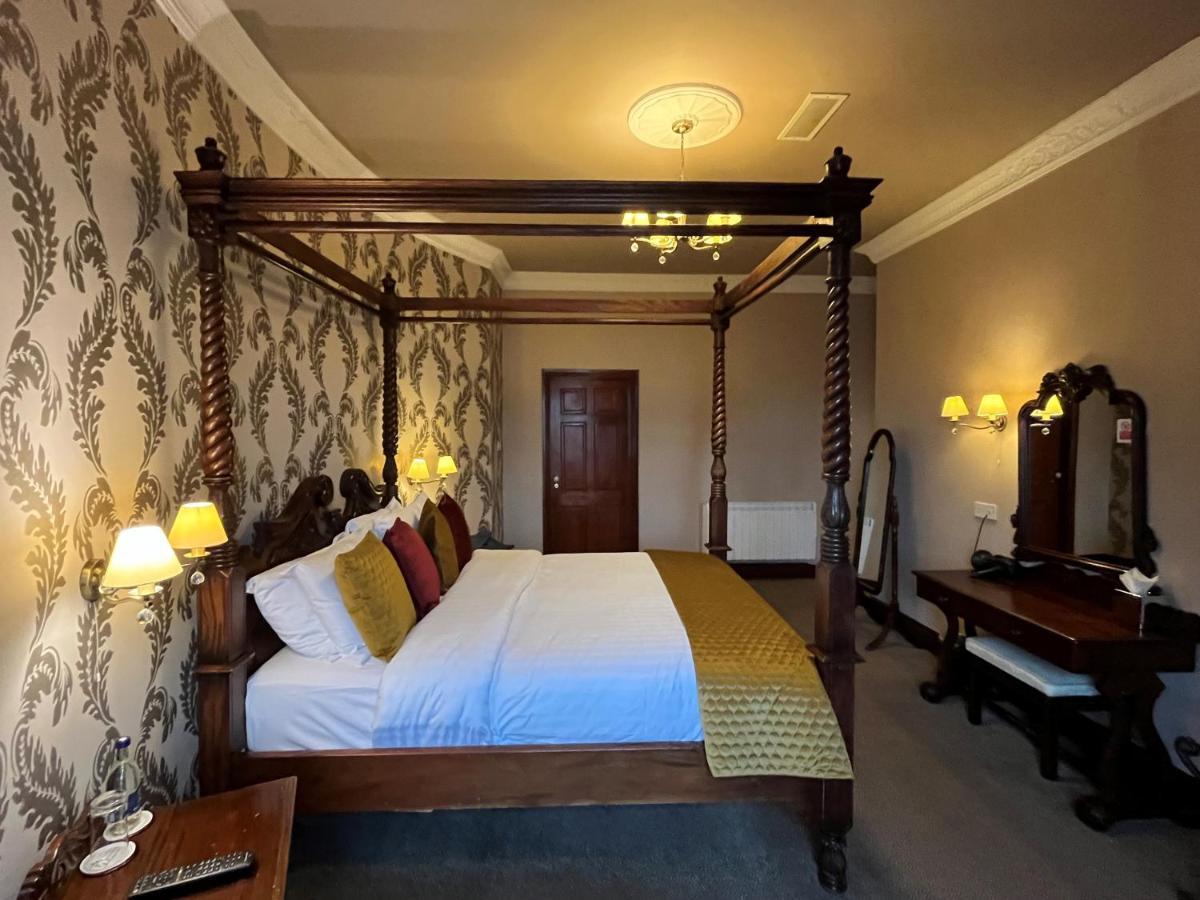 Darnley Lodge Hotel Athboy Exteriér fotografie