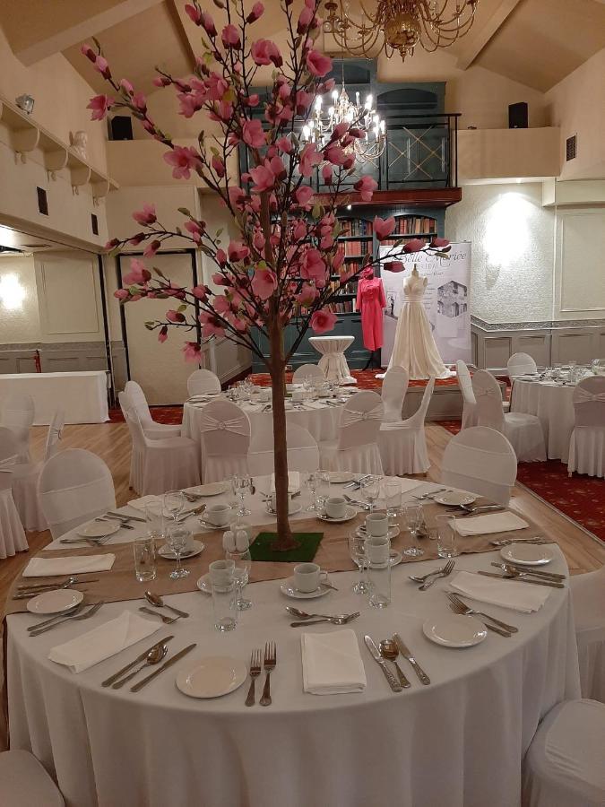 Darnley Lodge Hotel Athboy Exteriér fotografie