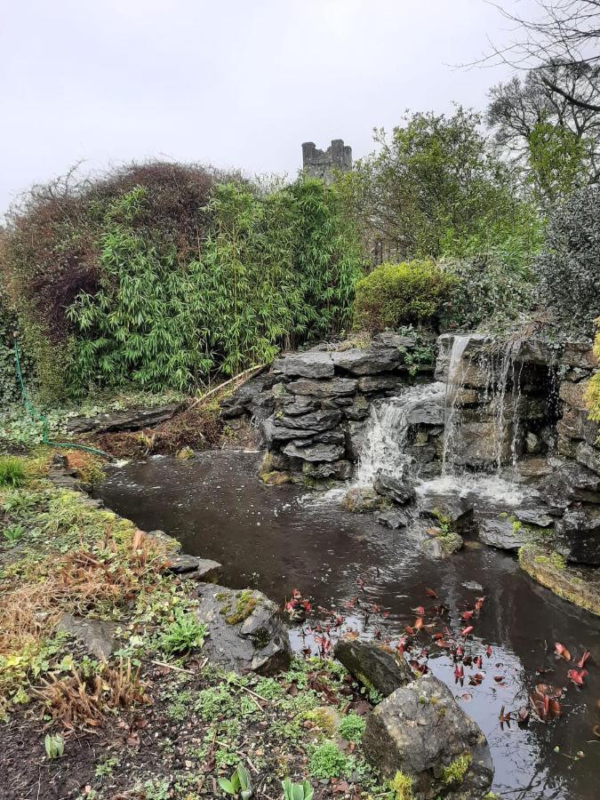 Darnley Lodge Hotel Athboy Exteriér fotografie