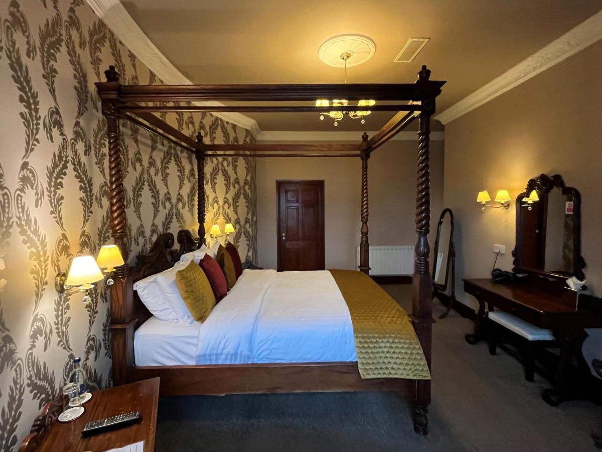 Darnley Lodge Hotel Athboy Exteriér fotografie