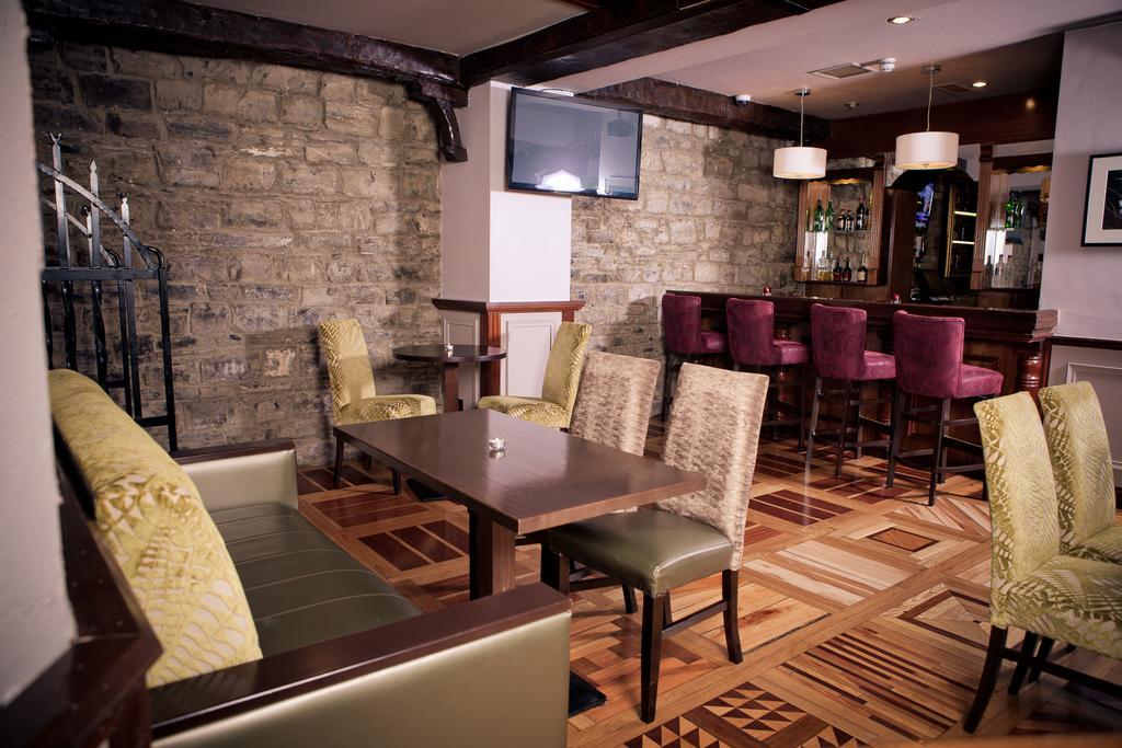 Darnley Lodge Hotel Athboy Exteriér fotografie