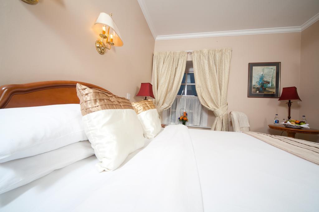 Darnley Lodge Hotel Athboy Exteriér fotografie