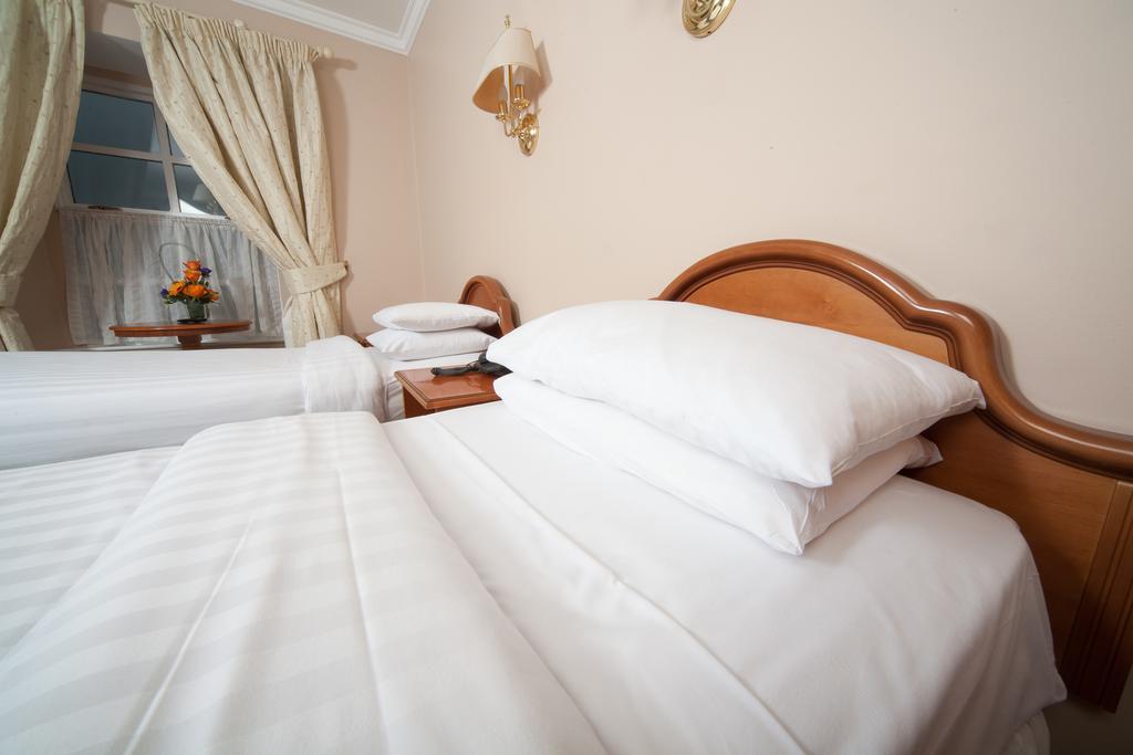 Darnley Lodge Hotel Athboy Exteriér fotografie