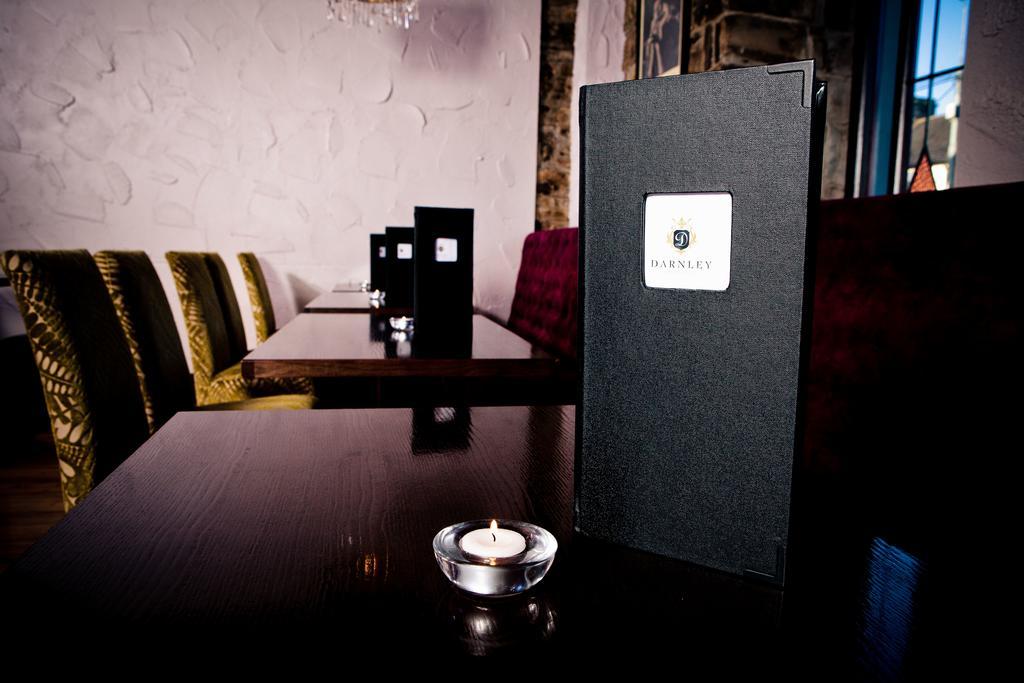 Darnley Lodge Hotel Athboy Exteriér fotografie