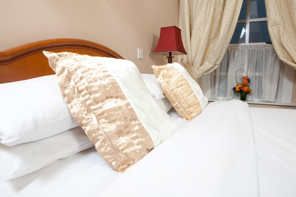 Darnley Lodge Hotel Athboy Exteriér fotografie